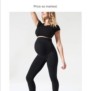Blanqi everyday maternity support leggings